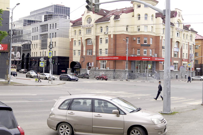 кафе два гвардейца здание фото 3