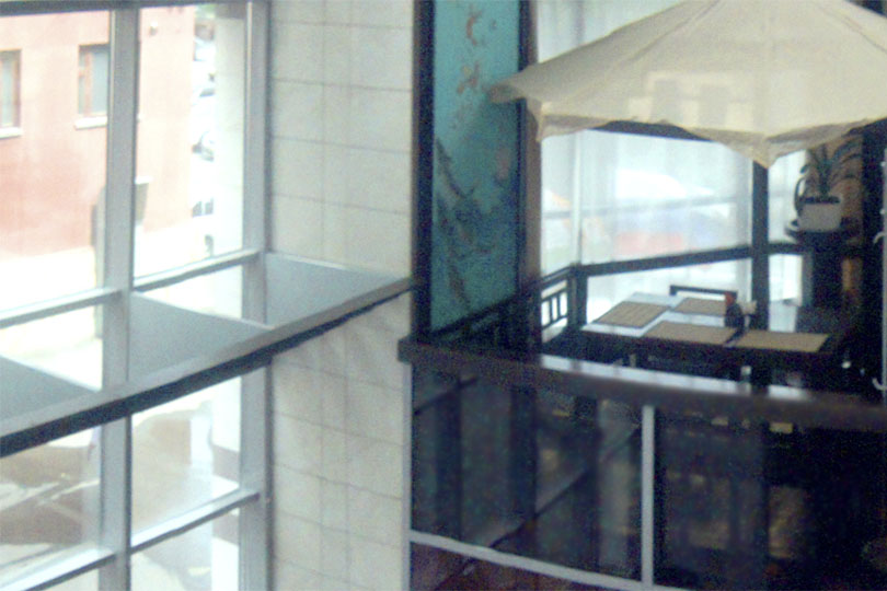 ресторан Эдо при Меридиане фото 1