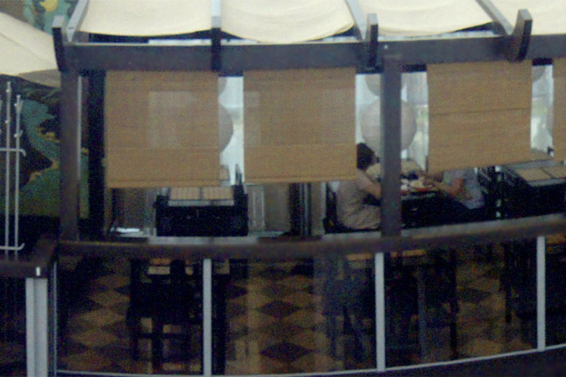 ресторан Эдо при Меридиане фото 2