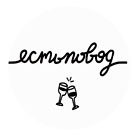логотип ресторана есть повод