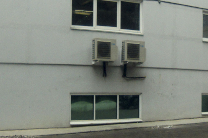 Здание ресторана Фонд Культуры фото 1