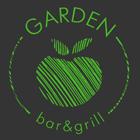 логотип бара Гарден