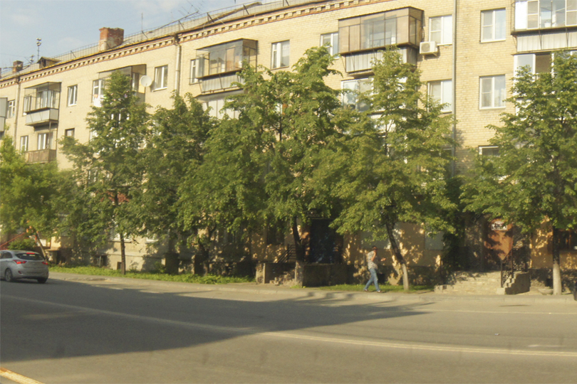 Ресторан грузинской кухни Генацвале фото 1