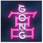 logo ресторан Гонг