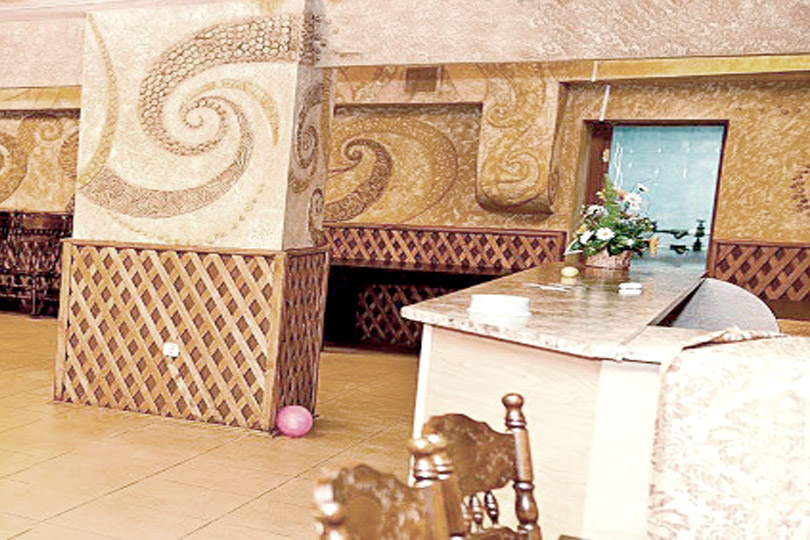 Банкетный ресторан Греческий Зал фото 3