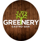 логотип Гринери гастро бар