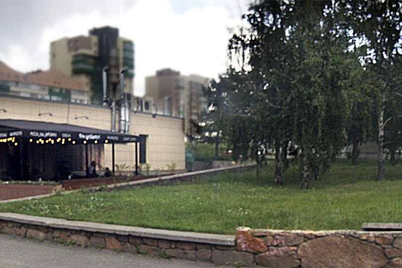 Мясной ресторан Гриль Хауз фото 2