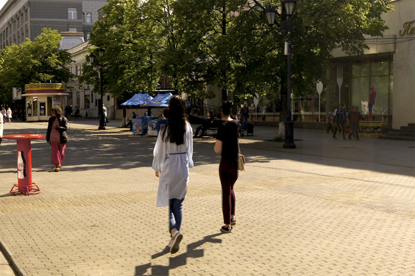 Бар Холодное Облако Ice Cloud фото 3