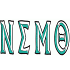 логотип бара Немо
