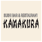 логотип камакуры суши бар