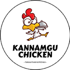 логотип Каннамгу Чикен