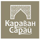 логотип ресторана Караван Сарай Челябинск