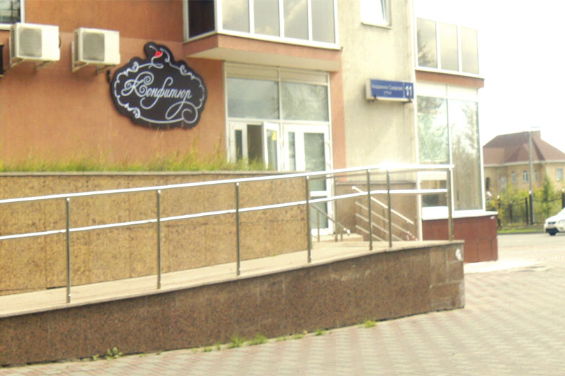 Авторская кондитерская Александры Филатенко