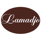 логотип кафе Ламаджо