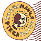 логотип Пиццамании пиццерия
