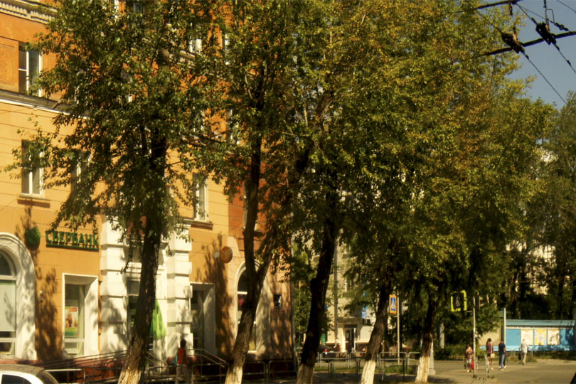 Банкетный зал Мамина кухня фото 3