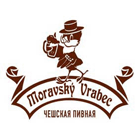 logo Моравский Врабец