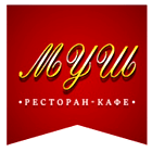 логотип ресторана Муш