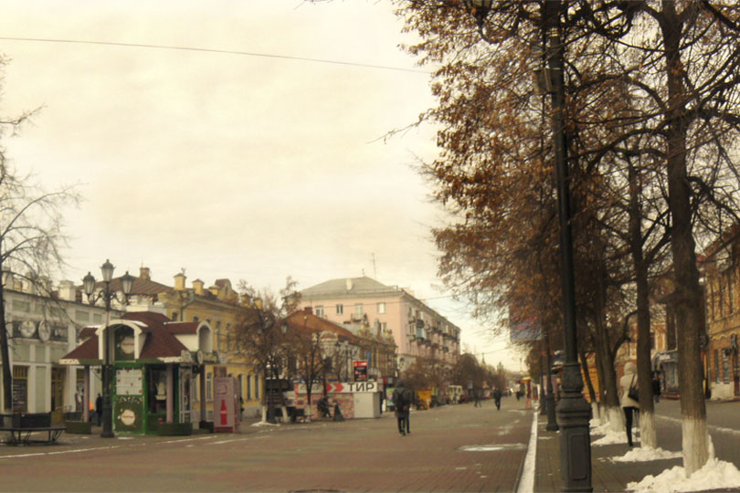 Музик Холл караоке кафе фото 3