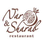 логотип ресторана Нар Шараб