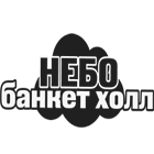 логотип банкетного зала Небо