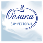 логотип ресторана Облака