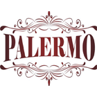 логотип кафе Палермо