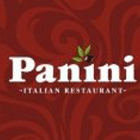 логотип кафе Панини