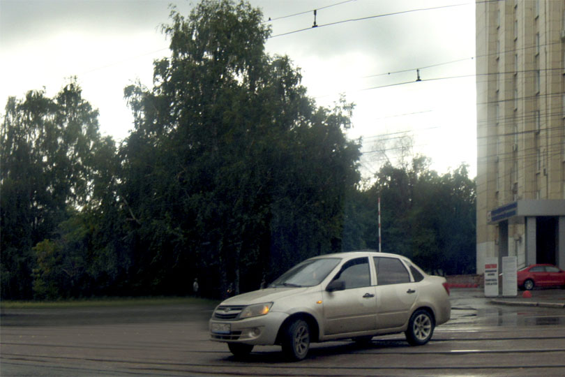 Столовая Патриот на Цвиллинга фото 1