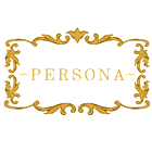 логотип ресторана Персона