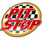 логотип кафе Пит Стоп
