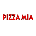 логотип кафе Пицца Миа