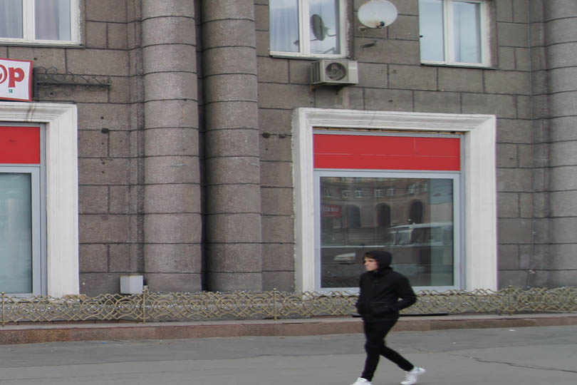 Пиццерия Помидор на площади фото 3