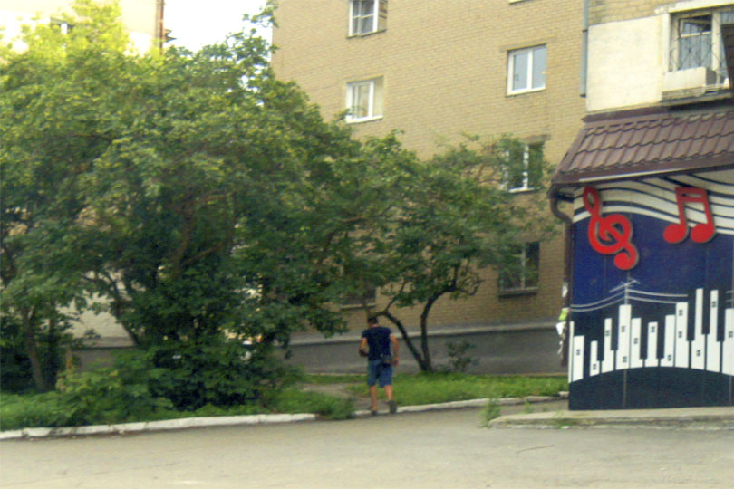 Караоке Поющий Райончик фото 1