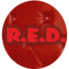 логотип банкет холла Ред