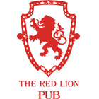 логотип Ред Лион