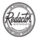 логотип ресторана Редактор
