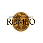 логотип ресторана Ромео