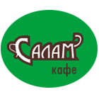 логотип кафе Салам