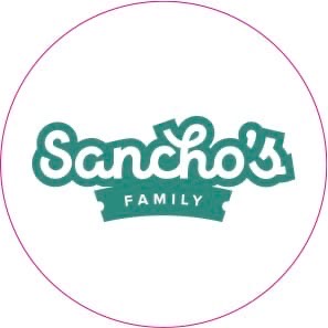 логотип ресторана Санчос из Челябинска