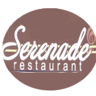 логотип ресторна Серенада