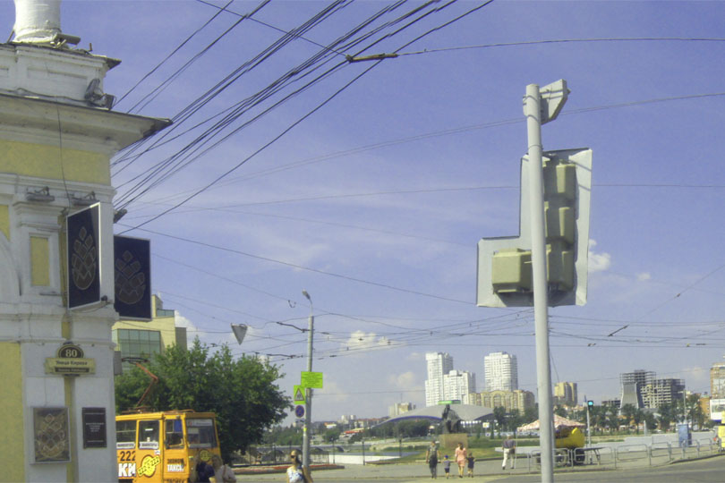 Здание кальянной Шишка фото 3