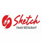 логотип ресторана Скетч Скотч