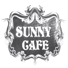 Логотип кафе Санни