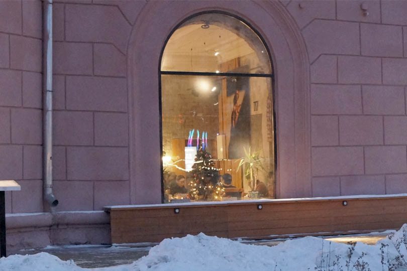 Челябинск пр. Ленина 71