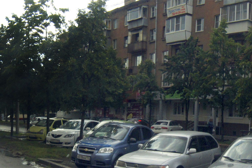 Суши Вок на Плеханова фото 3