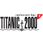 logo Titanik resto ресторан