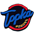 логотип Топка Бар