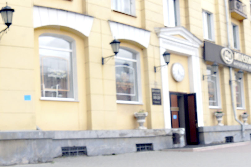 Ресто-бар 12 Твелв фото 3