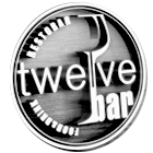 Логотип бара Твелв